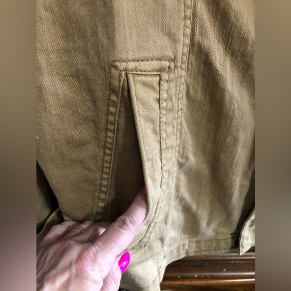 SONOMA -  Denim Jacket Unisex                       Life & Style - Picture 8 of 16